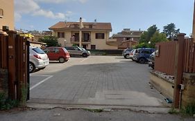 Premium Apartment With Parking