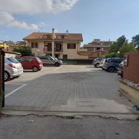 Premium Apartment With Parking Ciampino Esterno foto