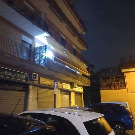 Premium Apartment With Parking Ciampino Esterno foto