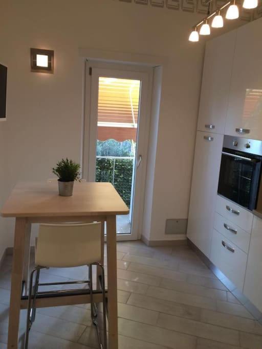 Premium Apartment With Parking Ciampino Esterno foto