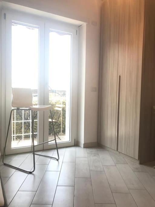 Premium Apartment With Parking Ciampino Esterno foto