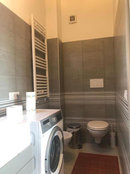 Premium Apartment With Parking Ciampino Esterno foto