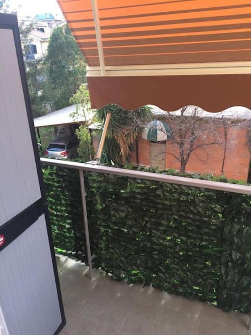 Premium Apartment With Parking Ciampino Esterno foto
