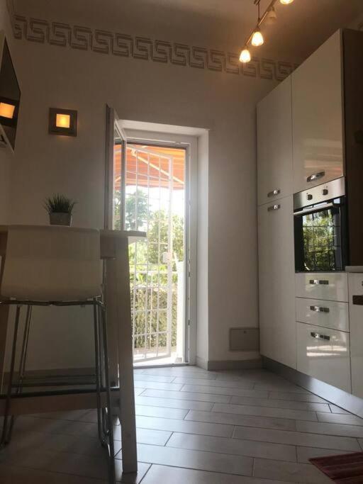 Premium Apartment With Parking Ciampino Esterno foto