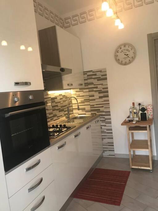 Premium Apartment With Parking Ciampino Esterno foto