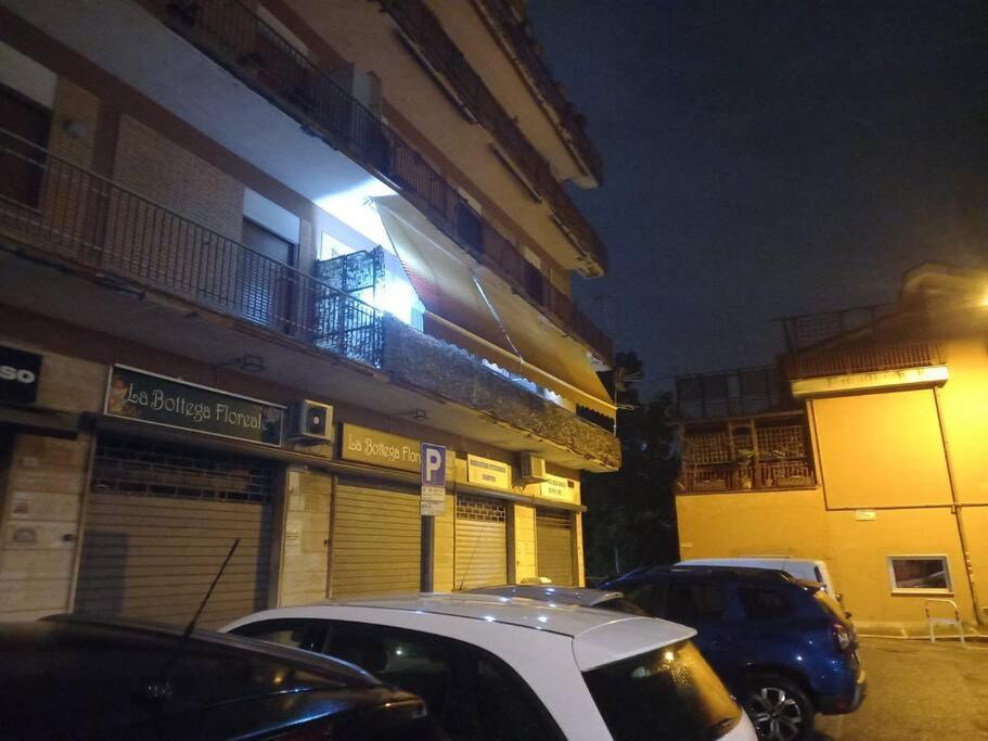 Premium Apartment With Parking Ciampino Esterno foto