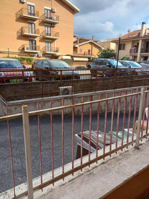 Premium Apartment With Parking Ciampino Esterno foto