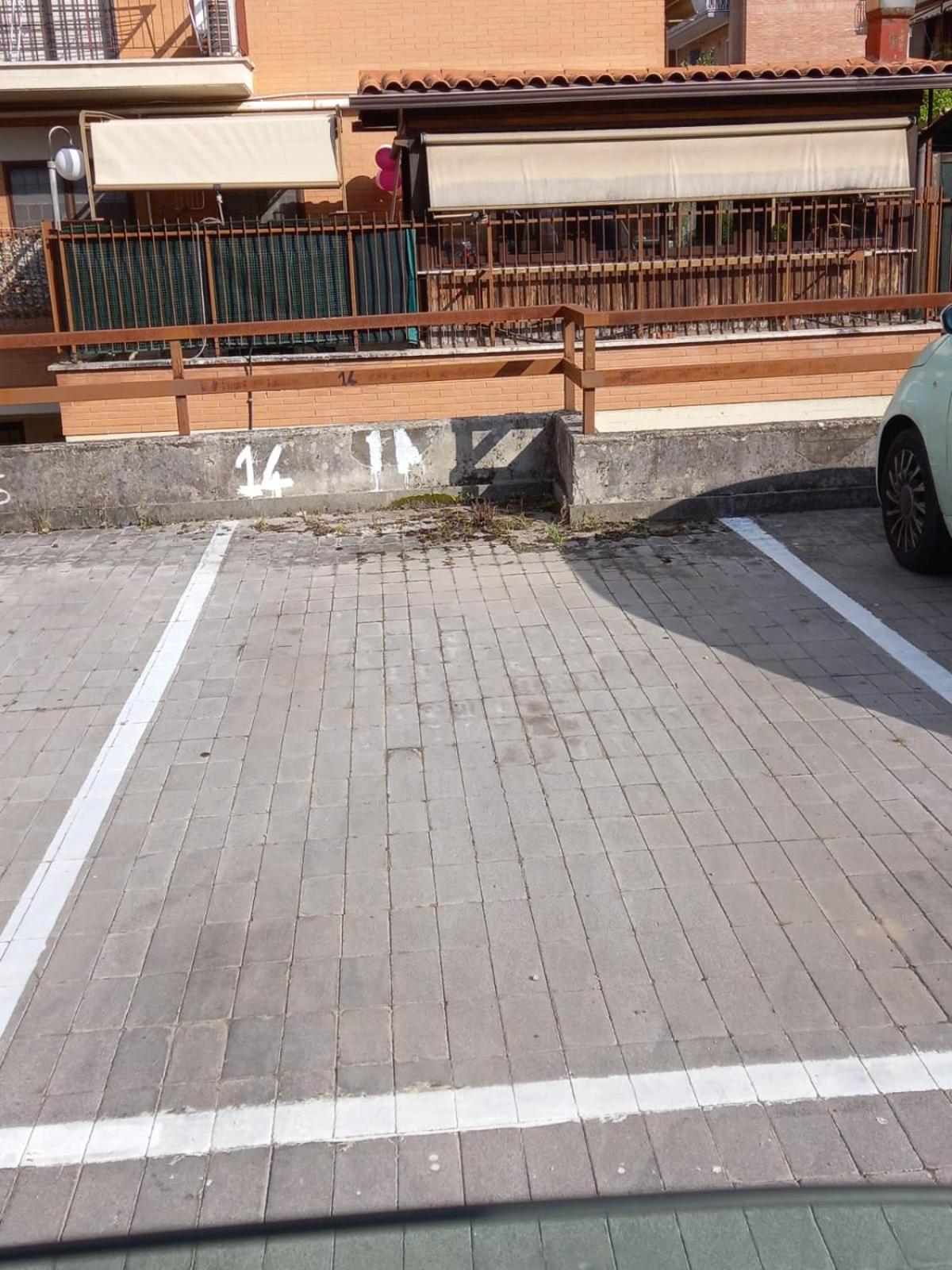 Premium Apartment With Parking Ciampino Esterno foto