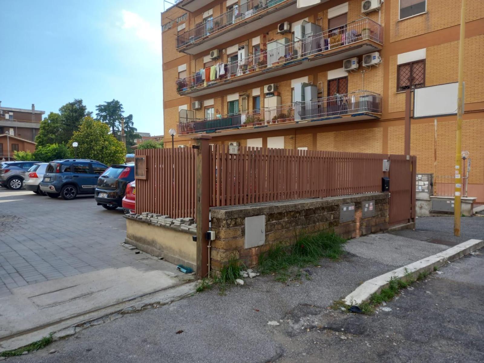 Premium Apartment With Parking Ciampino Esterno foto